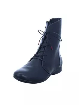 Сапоги Think! Guad2, черный