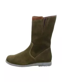 Сапоги Think! Komfort, оливковый