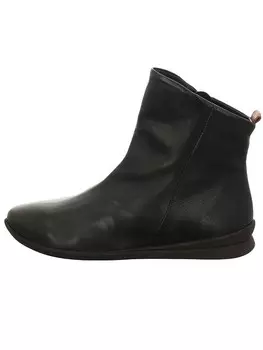 Сапоги Think! Leder-Boots, черный
