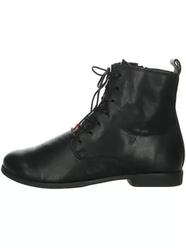Сапоги Think! Leder-Boots, черный