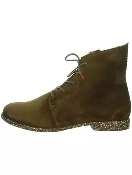 Сапоги Think! Leder-Boots, хаки