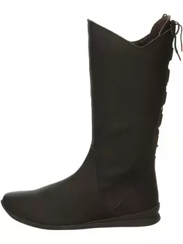 Сапоги Think! Leder, коричневый