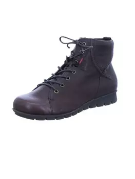 Сапоги Think! Menscha, цвет espresso