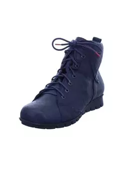 Сапоги Think! Menscha, синий