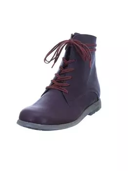 Сапоги Think! Rento, красный