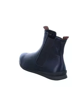 Сапоги Think! Stiefel Spuat, черный