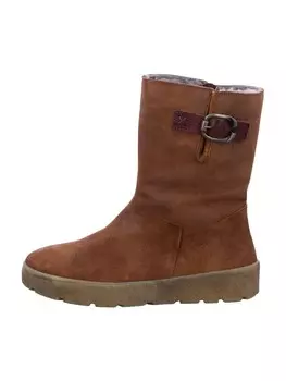 Сапоги Think! Winters, коричневый