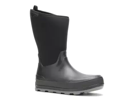 Сапоги Timber Snow Boot Kamik, черный