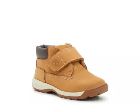 Сапоги Timber Tykes Boot Timberland, светло-коричневый