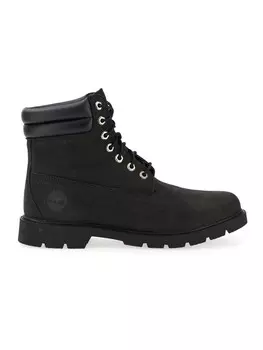 Сапоги Timberland 6, черный