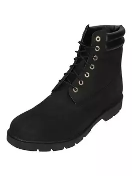 Сапоги Timberland 6INCH LACE UP, черный