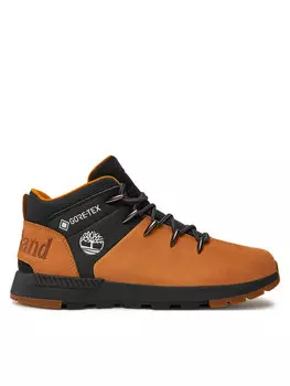 Сапоги Timberland, бежевый