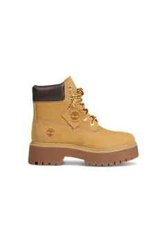 Сапоги Timberland, бежевый
