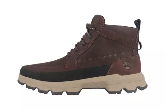 Сапоги Timberland Boots, коричневый
