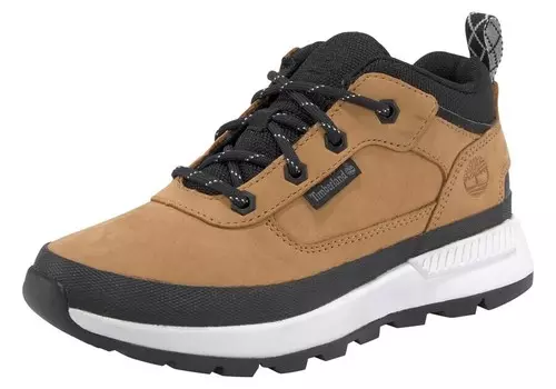 Сапоги TIMBERLAND Boots, коричневый