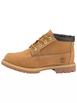 Сапоги Timberland Boots Nellie Chukka, цвет Camel/Braun