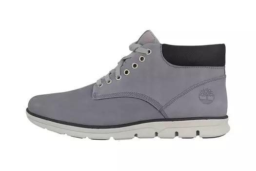 Сапоги Timberland Boots, серый