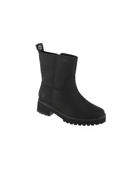 Сапоги Timberland Carnaby Cool Wrmpullon WR, черный