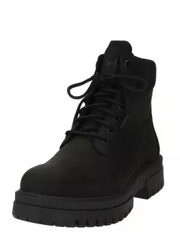 Сапоги Timberland, черный