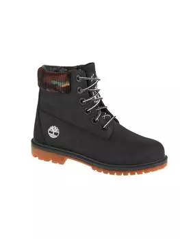 Сапоги Timberland, черный