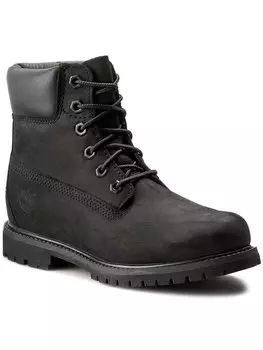 Сапоги Timberland, черный
