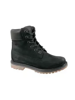 Сапоги Timberland, черный