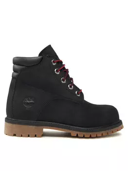 Сапоги Timberland, черный