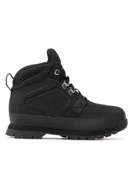 Сапоги Timberland, черный