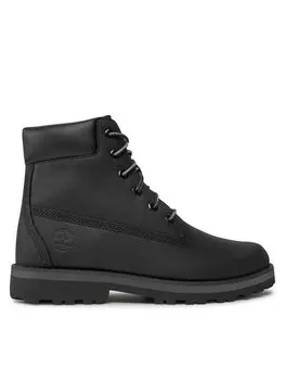 Сапоги Timberland, черный