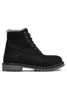 Сапоги Timberland, черный