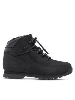 Сапоги Timberland, черный