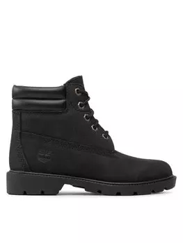 Сапоги Timberland, черный