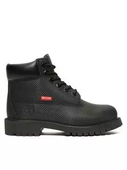 Сапоги Timberland, черный
