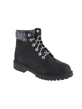 Сапоги Timberland, черный