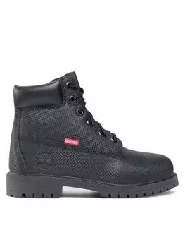 Сапоги Timberland, черный