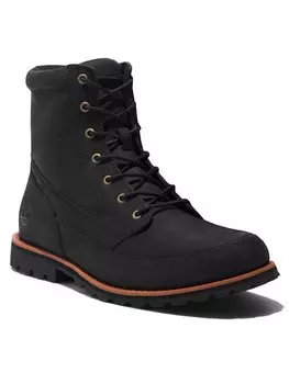 Сапоги Timberland, черный