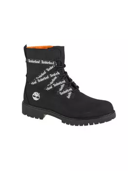 Сапоги Timberland, черный
