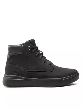 Сапоги Timberland, черный