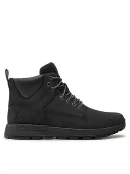 Сапоги Timberland, черный