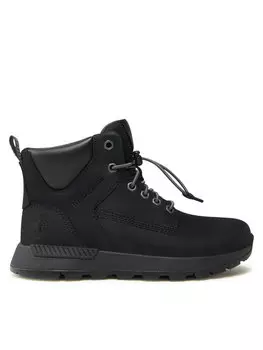 Сапоги Timberland, черный