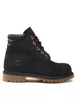 Сапоги Timberland, черный