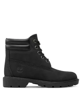 Сапоги Timberland, черный