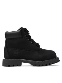 Сапоги Timberland, черный