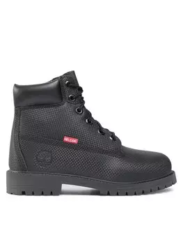 Сапоги Timberland, черный
