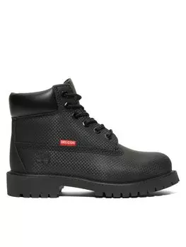 Сапоги Timberland, черный
