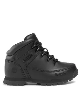 Сапоги Timberland, черный