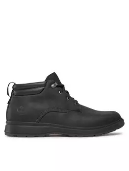 Сапоги Timberland, черный