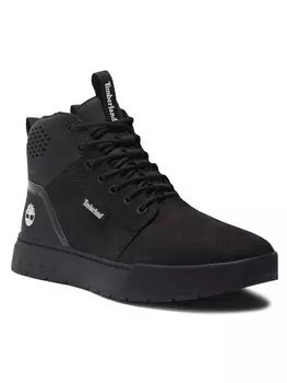 Сапоги Timberland, черный