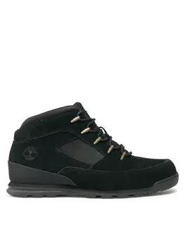 Сапоги Timberland, черный