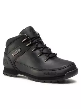 Сапоги Timberland, черный